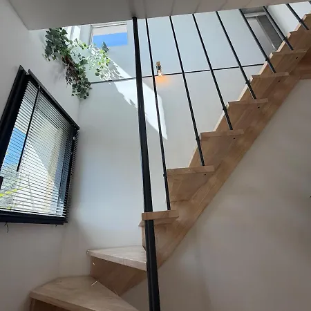 Arene Maison De Renovee, Spa, Clim, 6 Pers 別荘 *